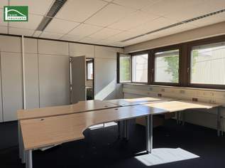 Voll ausgestattete 400 m² Bürofläche mit Parkplätzen direkt vor der Tür, 4080 €, Immobilien-Gewerbeobjekte in 8055 Voll ausgestattete 400 m² Bürofläche mit Parkplätzen direkt vor der Tür, 4080 €, Immobilien-Gewerbeobjekte in 8055