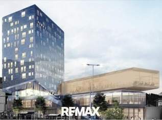 RE/MAX und PEMA präsentieren Ihnen: YOUNG URBAN LIVING - Willkommen im Skyline Innsbruck!, 2800000 €, Immobilien-Gewerbeobjekte in Tirol RE/MAX und PEMA präsentieren Ihnen: YOUNG URBAN LIVING - Willkommen im Skyline Innsbruck!, 2800000 €, Immobilien-Gewerbeobjekte in Tirol