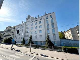 Modernes 2 Zimmer Büro - Nähe U-Bahn U4 Braunschweiggasse, 906.06 €, Immobilien-Gewerbeobjekte in 1130 Hietzing