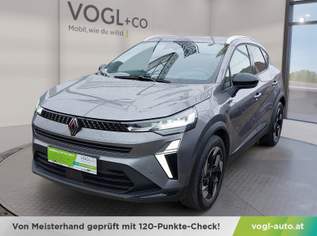 Captur TCe 90 Techno, 21390 €, Auto & Fahrrad-Autos in 7400 Oberwart