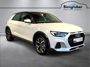 A1 SB 25 TFSI Allstreet Intense, 28990 €, Auto & Fahrrad-Autos in 3430 Gemeinde Tulln an der Donau