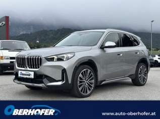 X1 xDrive20d XLine *Vollausstattung*, 37990 €, Auto & Fahrrad-Autos in 6068 Gemeinde Mils