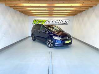 Touran 2.0 TDI DSG ""Highline"" LED*AHK*NAVI*SITZH*ACC, 23750 €, Auto & Fahrrad-Autos in 4782 St. Florian am Inn