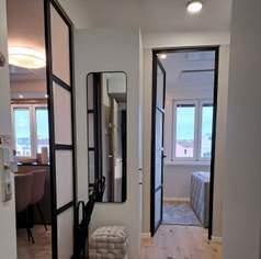 Citywohnung mit Fernblick / Koffer auspacken und genießen!, 319000 €, Immobilien-Wohnungen in 1030 Landstraße