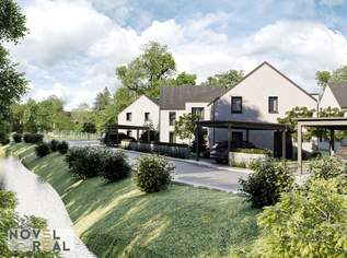 Idyllische Einfamilienhäuser mitten im Grünen, 0 €, Immobilien-Häuser in 2531 Katastralgemeinde Gaaden Idyllische Einfamilienhäuser mitten im Grünen, 0 €, Immobilien-Häuser in 2531 Katastralgemeinde Gaaden