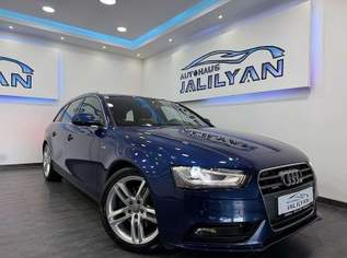 A4 Avant 2,0 TDI quattro 3xS-LINE,ACC,AHK,NAVI,LED..., 15990 €, Auto & Fahrrad-Autos in 5145 Neukirchen an der Enknach A4 Avant 2,0 TDI quattro 3xS-LINE,ACC,AHK,NAVI,LED..., 15990 €, Auto & Fahrrad-Autos in 5145 Neukirchen an der Enknach