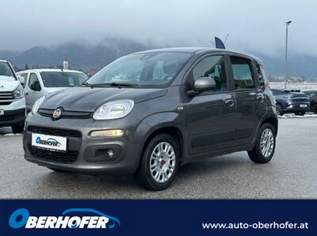 Panda 1.2 70 Lounge, 8990 €, Auto & Fahrrad-Autos in 6068 Gemeinde Mils