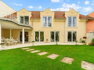 "Traumhaus direkt am See!", 1490000 €, Immobilien-Häuser in 2331 Vösendorf