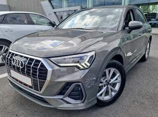 Q3 45 TFSI e S line, 38990 €, Auto & Fahrrad-Autos in 6850 Stadt Dornbirn