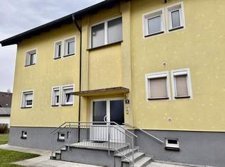 Gepflegte Eigentumswohnung mit Balkon, 69999 €, Immobilien-Wohnungen in 3860 Heidenreichstein