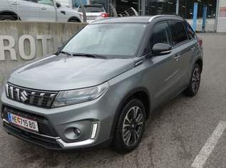 Vitara 1.4 AllGrip Boosterjet Flash, 19500 €, Auto & Fahrrad-Autos in Kärnten Vitara 1.4 AllGrip Boosterjet Flash, 19500 €, Auto & Fahrrad-Autos in Kärnten