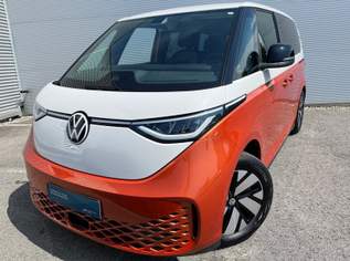 ID. Buzz Pro 150 kW, 49900 €, Auto & Fahrrad-Autos in 6971 Marktgemeinde Hard