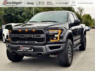 F-150/F-250 Raptor Vorsteuerabzugsfähig!, 79890 €, Auto & Fahrrad-Autos in 4060 Leonding