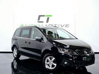 Alhambra FR 2,0 TDI DSG 4WD 7-Sitze ‼️1 HAND‼️, 25900 €, Auto & Fahrrad-Autos in 6700 Stadt Bludenz Alhambra FR 2,0 TDI DSG 4WD 7-Sitze ‼️1 HAND‼️, 25900 €, Auto & Fahrrad-Autos in 6700 Stadt Bludenz