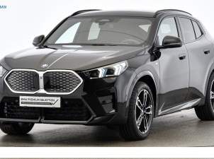 iX2 eDrive20 M-Sportpaket, 46990 €, Auto & Fahrrad-Autos in 8350 Fehring