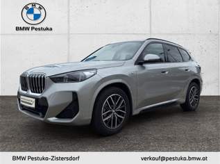 X1 sDrive20d, 49990 €, Auto & Fahrrad-Autos in 2225 Gemeinde Zistersdorf