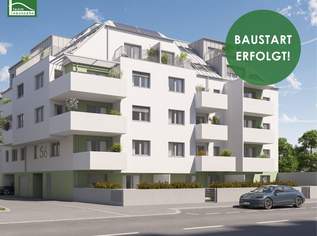Ihre Wohnung in Floridsdorf wartet auf Sie – Luftwärmepumpe, Parkett uvm. in begehrter Lage _ KANSIE, 239000 €, Immobilien-Wohnungen in 1210 Floridsdorf