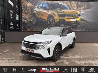 5008 mHEV 145 e-DCS6 GT Aut. inkl. 360° Vision & Dri..., 39990 €, Auto & Fahrrad-Autos in 4600 Wels