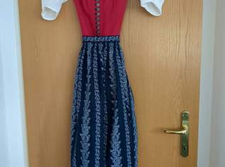 Dirndl inklusive Schürze und Bluse, 50 €, Kleidung & Schmuck-Damenkleidung in 1190 Döbling Dirndl inklusive Schürze und Bluse, 50 €, Kleidung & Schmuck-Damenkleidung in 1190 Döbling