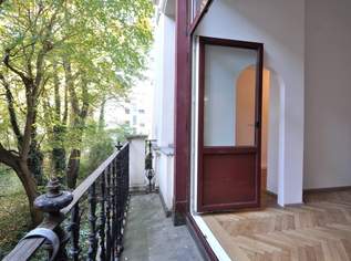 4-Zimmerwohnung in der Hirschengasse, 2561.16 €, Immobilien-Wohnungen in 1060 Mariahilf