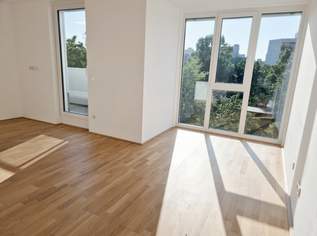 Attraktive Erstbezugs Neubauwohnungen in der Baumergasse 2 – Jetzt Termin vereinbaren !, 339000 €, Immobilien-Wohnungen in 1210 Floridsdorf