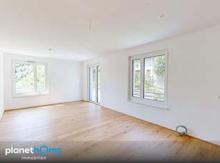 Erstbezug : Neubau : 3-Zimmer-Wohnung : Balkon, 434880 €, Immobilien-Wohnungen in 3500 Am Steindl