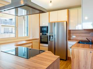 Exklusiver Wohntraum: Wunderschöne 4-Zimmer-Wohnung in ruhiger Wohnanlage, 497000 €, Immobilien-Wohnungen in 1210 Floridsdorf