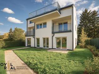 Freiraum trifft Wohnkomfort- Wohnung mit Garten und Terrasse, 380000 €, Immobilien-Wohnungen in 1110 Simmering Freiraum trifft Wohnkomfort- Wohnung mit Garten und Terrasse, 380000 €, Immobilien-Wohnungen in 1110 Simmering