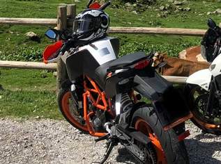 KTM Duke 390 KTM Duke 390