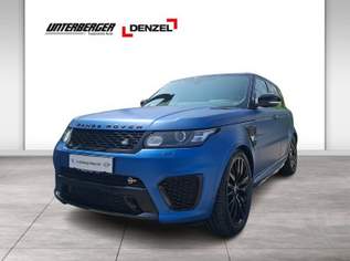 Range Rover Sport 5,0 V8 S/C SVR, 56900 €, Auto & Fahrrad-Autos in 6020 Innsbruck Range Rover Sport 5,0 V8 S/C SVR, 56900 €, Auto & Fahrrad-Autos in 6020 Innsbruck