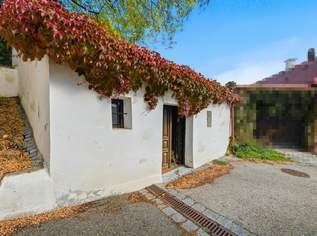 Ein Hauch Weinviertel – Weinkeller in Nappersdorf - Tauchen Sie ein in die unverwechselbare Atmosphäre des Weinviertels!, 8000 €, Immobilien-Gewerbeobjekte in Niederösterreich