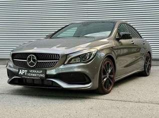 CLA d 4MATIC AMG, 19990 €, Auto & Fahrrad-Autos in 8940 Liezen CLA d 4MATIC AMG, 19990 €, Auto & Fahrrad-Autos in 8940 Liezen