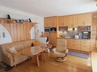 Gartenwohnung im Stadtzentrum, 172500 €, Immobilien-Wohnungen in 5700 Zell am See