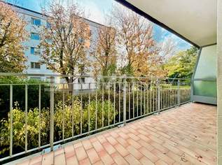 Herrliche Loggia - Heißen Sie den Herbst willkommen!, 215000 €, Immobilien-Wohnungen in 1120 Meidling