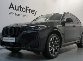 X3 xDrive20d, 62890 €, Auto & Fahrrad-Autos in 5020 Salzburg Süd