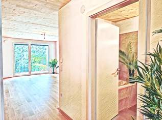 Erstbezug: Naturnahes Wohnen mit 4 Zimmern - provisionsfrei!, 485000 €, Immobilien-Wohnungen in 1100 Favoriten