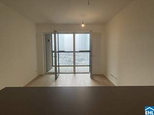 2-Zimmer Wohntraum mit Fernblick, 1095 €, Immobilien-Wohnungen in 1030 Landstraße 2-Zimmer Wohntraum mit Fernblick, 1095 €, Immobilien-Wohnungen in 1030 Landstraße