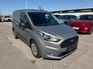 Transit Connect 1.5 Ecoblue L1 Trend Automatik, 13990 €, Auto & Fahrrad-Autos in 7100 Gemeinde Neusiedl am See
