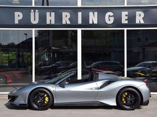 488 Spider Pista *Full Carbon*Kamera*Alcantara*Full..., 949900 €, Auto & Fahrrad-Autos in 4722 Peuerbach 488 Spider Pista *Full Carbon*Kamera*Alcantara*Full..., 949900 €, Auto & Fahrrad-Autos in 4722 Peuerbach