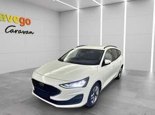 Focus Cool&Connect, 15890 €, Auto & Fahrrad-Autos in 3442 Gemeinde Langenrohr