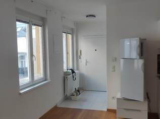 SINGLE WOHNUNG IN SCHWEDENPLATZ NÄHE , 489.38 €, Immobilien-Wohnungen in 1020 Leopoldstadt