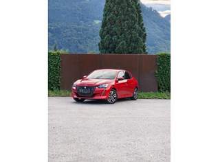 208 Active PureTech 100 S&S EAT8 Aut., 13900 €, Auto & Fahrrad-Autos in 6700 Stadt Bludenz
