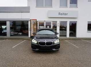 116d *LED*SHZ*KEYLESS*, 21990 €, Auto & Fahrrad-Autos in 4600 Wels