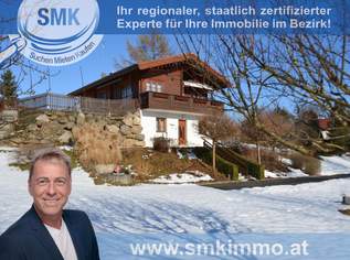 Ihr neues Waldviertel-Chalet mit Kitzbühel-Charakter!, 355000 €, Immobilien-Häuser in 3830 Gemeinde Waidhofen an der Thaya Ihr neues Waldviertel-Chalet mit Kitzbühel-Charakter!, 355000 €, Immobilien-Häuser in 3830 Gemeinde Waidhofen an der Thaya