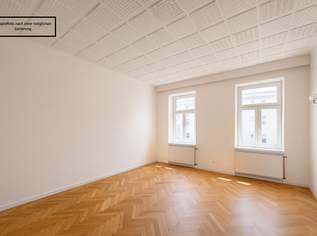 ++NEU++ 3-Zimmer Altbau-Wohnung (sanierungsbedürftig) - Umbaupotenzial, 288900 €, Immobilien-Wohnungen in 1140 Penzing