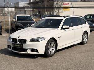 530d xDrive, 19890 €, Auto & Fahrrad-Autos in 4840 Vöcklabruck