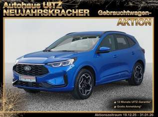 Kuga 2.5 ST-Line AWD, 35565 €, Auto & Fahrrad-Autos in 8330 Feldbach