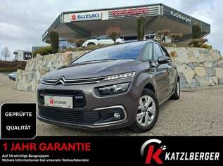 C4 Picasso BlueHDi 120 6-Gang Intensive, 13990 €, Auto & Fahrrad-Autos in 4911 Tumeltsham C4 Picasso BlueHDi 120 6-Gang Intensive, 13990 €, Auto & Fahrrad-Autos in 4911 Tumeltsham