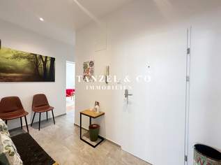 ORDINATION - BÜROEIGNUNG NÄCHST AUGARTEN, 419000 €, Immobilien-Gewerbeobjekte in 1020 Leopoldstadt