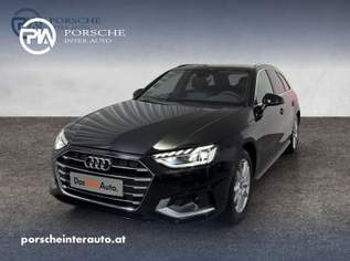 A4 40 TDI advanced, 53900 €, Auto & Fahrrad-Autos in 9020 Innere Stadt